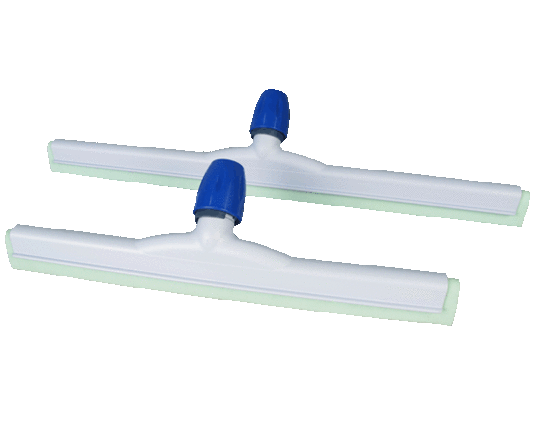 Vileda Professional Hygiene vloertrekker — blauw · 60 · Pak (1 stuks)