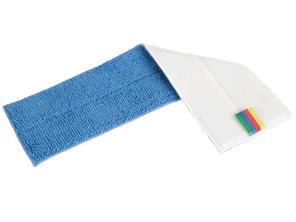 Vileda Professional BaseLoop Mop — 40 · Pak (1 stuks)