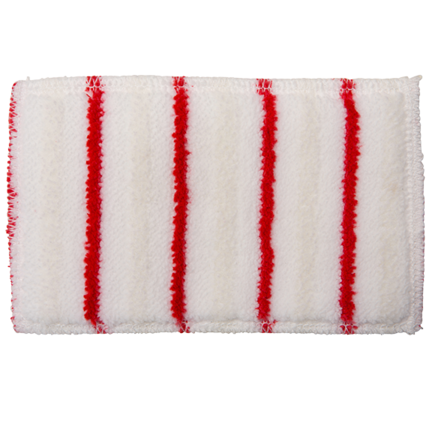 Vileda Professional Hand Pad Brush — 16,5 x 10 · Doos (100 pak)