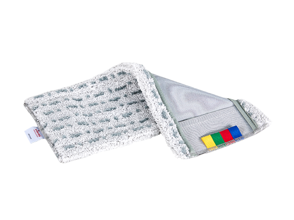 Vileda Professional CombiSpeed Pro r-MicroLite Max (Pocket, CC) — 40 · Pak (1 stuks)