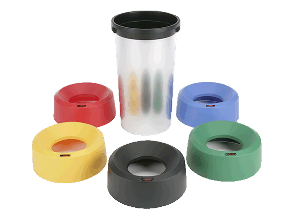 Vileda Professional IRIS — fabrikantbeeld productfamilie