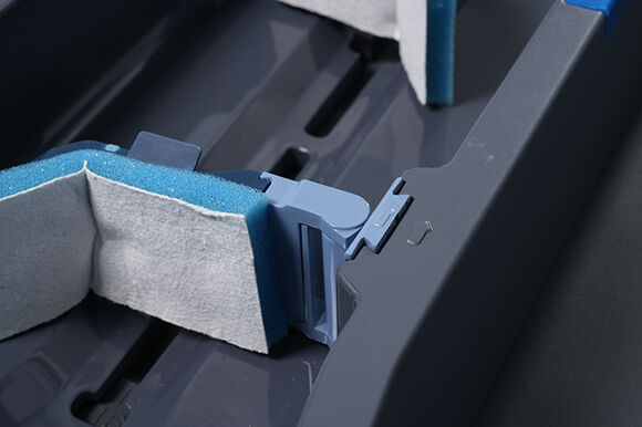Vileda Professional TraXero® — fabrikantbeeld productfamilie