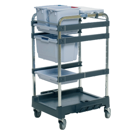 Vileda Professional Origo 300 H — Pak (1 stuks)
