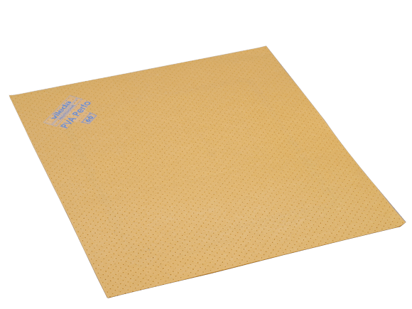 Vileda Professional PVA zeem — fabrikantbeeld productfamilie