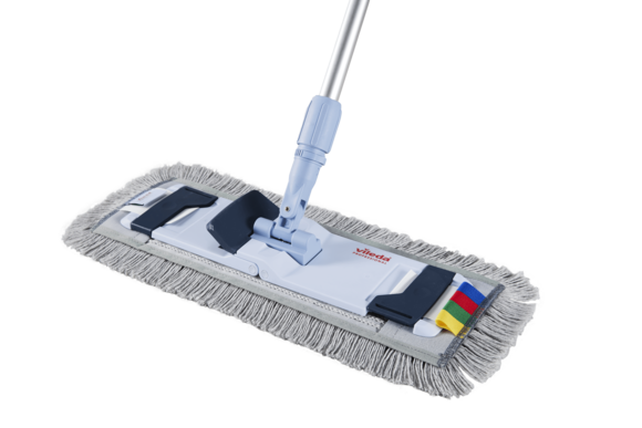 Vileda Professional r-Trio Max Mop — fabrikantbeeld productfamilie