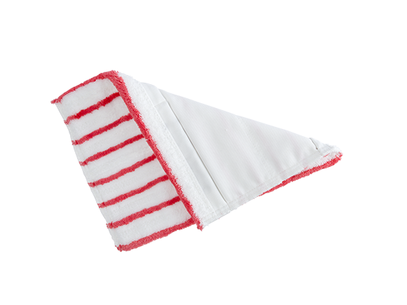 Vileda Professional DoubleBrush — 30 · Doos (25 pak)