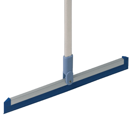 Vileda Professional Dustpan borstel en vloertrekker — fabrikantbeeld productfamilie