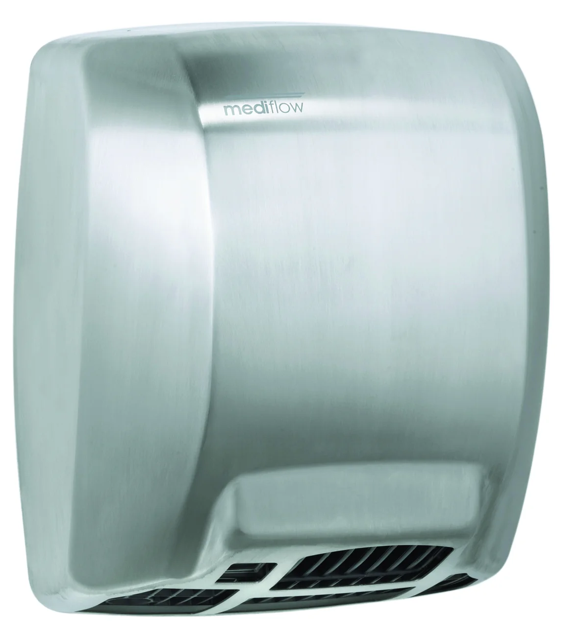 M03ACS · Satijn RVS · RVS AISI 304