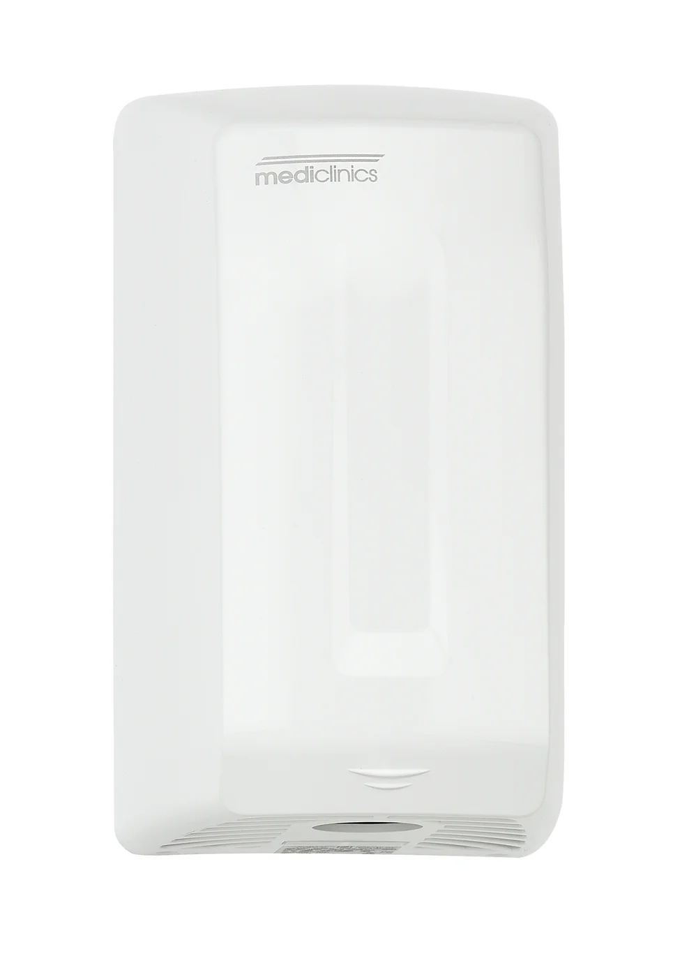 Mediclinics Smartflow automatisch — M04A · Wit · ABS